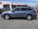 Used 2018 Subaru Outback 2.5i Premium w/ Popular Package #1 image 2