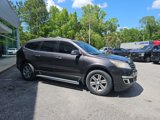 Used 2016 Chevrolet Traverse LT image 5
