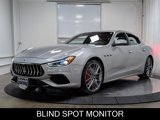 Used 2018 Maserati Ghibli S GranSport image 4