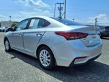 Used 2020 Hyundai Accent SEL image 4