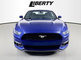 Used 2016 Ford Mustang Coupe image 2