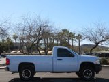 Used 2010 Chevrolet Silverado 1500 W/T w/ Skid Plate Package image 3