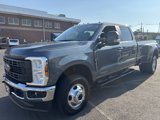 New 2026 Ford F350 XL image 2