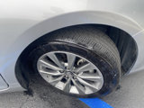 Used 2017 Toyota Camry XLE image 5