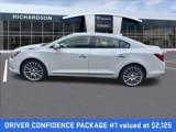Used 2016 Buick LaCrosse Premium w/ Driver Confidence Package #1 image 2
