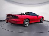 Used 2002 Chevrolet Camaro Z28 w/ SS Performance/Appearance Pkg image 3