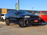 New 2025 Dodge Durango R/T w/ Blacktop Package image 2