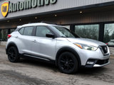 Used 2020 Nissan Kicks SR w/ SR Premium Package image 2
