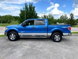 Used 2011 Ford F150 XLT w/ XLT Chrome Pkg image 4