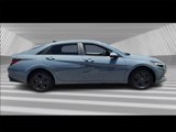 Certified 2022 Hyundai Elantra SEL image 3