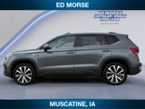 Used 2022 Volkswagen Taos SE image 2