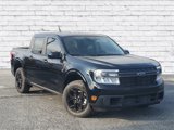 New 2024 Ford Maverick XLT w/ XLT Luxury Package image 1