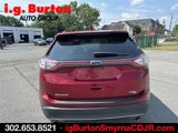 Used 2016 Ford Edge SEL w/ Equipment Group 201A image 4
