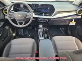 Used 2025 Chevrolet Trax LT image 6