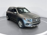 Used 2021 Mercedes-Benz GLB 250 4MATIC image 3