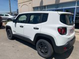 Used 2020 Jeep Renegade Sport image 5