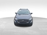 Certified 2022 Ford EcoSport SE w/ SE Convenience Package image 2