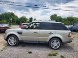 Used 2011 Land Rover Range Rover Sport HSE LUX image 3