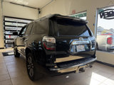 Used 2014 Toyota 4Runner Limited image 5