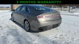 Used 2015 Lincoln MKZ AWD w/ Equipment Group 102A Reserve image 6