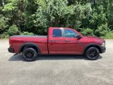 Used 2021 RAM 1500 Classic Warlock w/ Electronics Group image 4