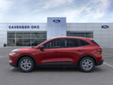 New 2025 Ford Escape Active image 3