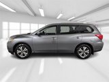 Used 2017 Nissan Pathfinder S image 3