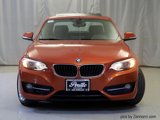 Used 2016 BMW 228i xDrive Coupe image 5
