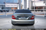 Used 2013 Mercedes-Benz C 250 Sedan image 6