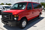 Used 2011 Ford E-150 and Econoline 150 Wagon w/ Interior Upgrade Pkg image 3