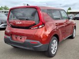 Used 2022 Kia Soul LX image 5