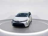 Used 2015 Toyota Prius V Three image 2