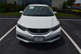 Used 2015 Honda Civic LX image 6