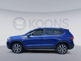Used 2022 Volkswagen Taos SE image 2
