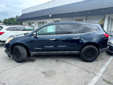 Used 2009 Chevrolet Traverse LT image 3
