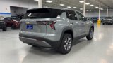 New 2025 Chevrolet Equinox LT image 4