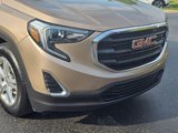 Used 2018 GMC Terrain SLE w/ Driver Convenience Package image 3