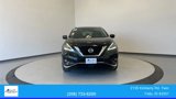 Used 2019 Nissan Murano SL image 2