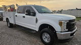 Used 2019 Ford F250 XL w/ Power Equipment Group image 4