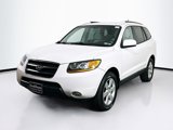 Used 2008 Hyundai Santa Fe SE image 3