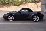 Used 2007 Porsche Boxster S image 2