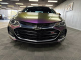 Used 2019 Chevrolet Cruze LT w/ Convenience Package image 3
