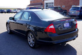 Used 2010 Ford Fusion SE image 3