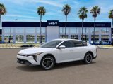 New 2025 Kia K4 EX image 3