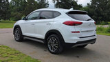 Used 2021 Hyundai Tucson SEL w/ Cargo Package image 3