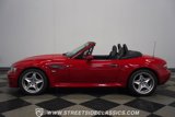 Used 2000 BMW M Roadster image 2
