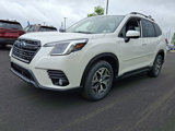 Certified 2022 Subaru Forester Premium image 3