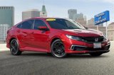 Used 2019 Honda Civic LX image 2
