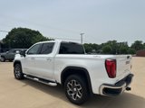 Used 2022 GMC Sierra 1500 SLT w/ SLT Convenience Package image 4