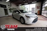 Used 2022 Toyota Corolla LE image 5